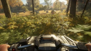 Xbox theHunter: Call of the Wild (Xbox One) #C73481