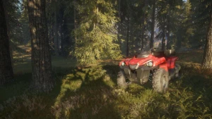 Xbox theHunter: Call of the Wild (Xbox One) #C73481