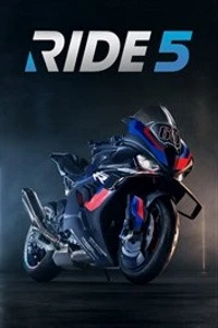 Ride 5 Offline  Digital Steam - Others