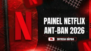 Painel Netflix | Hack Xit Free Fire | Ant-Ban
