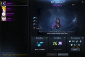 [ BEST OFFER LIMITED ] LOST ARK  LVL 51 - GEAR LVL 1040 - Steam