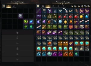 [ BEST OFFER LIMITED ] LOST ARK  LVL 51 - GEAR LVL 1040 - Steam