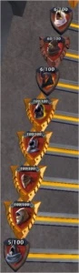 Conta Specada no Albion Online Foco em ZVZ