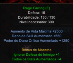 Megamu  Mg Energy 200Rr  Lvl 1100 - MU Online