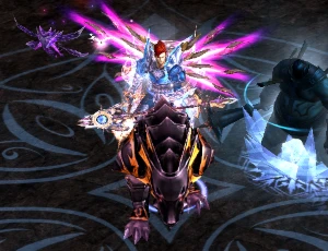 Megamu  Mg Energy 200Rr  Lvl 1100