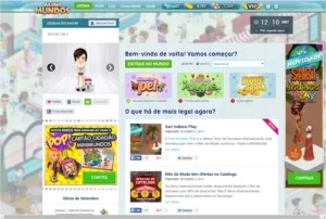 Vendo conta MINIMUNDOS lv 83 com 4761 mini moedas e 5264 mf - Outros