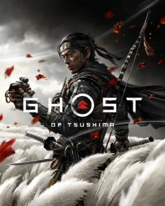 Ghost of Tsushima + Days Gone + Death Stranding - STEAM OFF