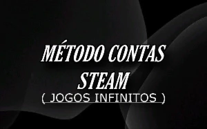 Método Steam 2025 | MS25