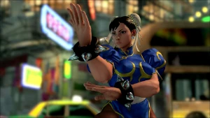 Street Fighter V Steam Key BRAZIL - Jogos (Mídia Digital)