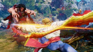 Street Fighter V Steam Key BRAZIL - Jogos (Mídia Digital)