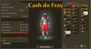 MAX CAPE RS3 - Runescape