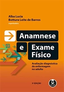 Anamnese e Exame Físico: Avaliação Diagnóstica de Enfermagem - Outros
