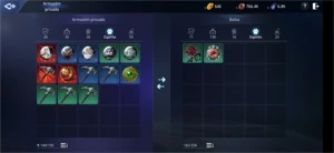 MAGA LV72 (98.583 SEM FAKE POWER) LER DESCRIÇÃO!!! - MIR4
