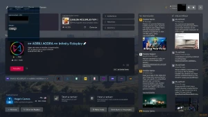 HACK FIVEM MODMENU - GTA