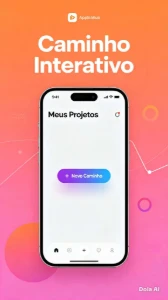 Caminho Interativo Para Aumentar Suas Vendas - Sites, Lojas e Sistemas Prontos Sites e Scripts
