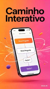 Caminho Interativo Para Aumentar Suas Vendas - Sites, Lojas e Sistemas Prontos Sites e Scripts
