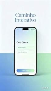 Caminho Interativo Para Aumentar Suas Vendas - Sites, Lojas e Sistemas Prontos Sites e Scripts