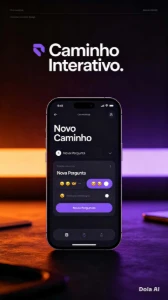 Caminho Interativo Para Aumentar Suas Vendas - Sites, Lojas e Sistemas Prontos Sites e Scripts