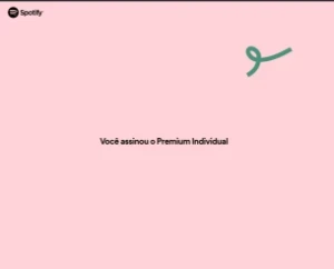 Spotify premium 3 meses - Assinaturas e Premium
