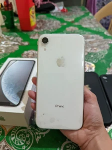 iphone XR - Produtos Físicos
