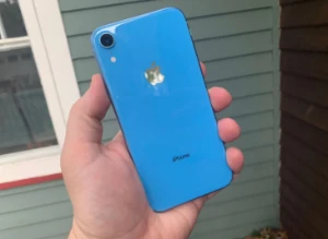 iphone XR - Produtos Físicos