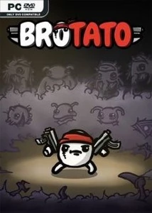 Brotato para pc envio digital - Outros