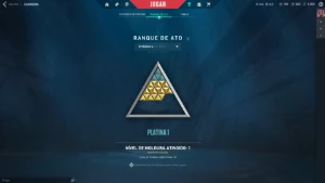 Conta valorant com skin champions 2021 e 2022 + outras skins