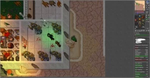 VENDO EK 283 PVP - Tibia