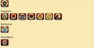 Conta Adventure Quest Worlds. AQW
