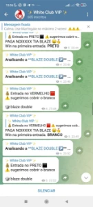 6 Robos Do Branco - Outros