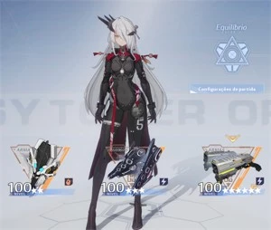 Samir 6* / Nemesis 3* /Huma 0* ) - SERVER TIAMAT - Outros