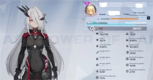 Samir 6* / Nemesis 3* /Huma 0* ) - SERVER TIAMAT - Outros