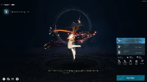 Blade And Soul Neo Conta BaS