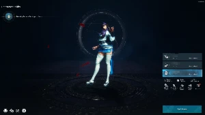 Blade And Soul Neo Conta BaS