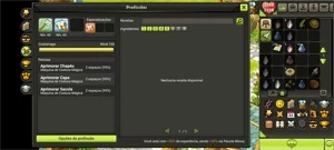 Sran dofus touch