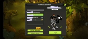 Sran dofus touch