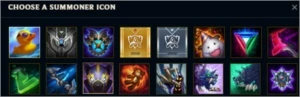 Vendo Conta de Lol - League of Legends