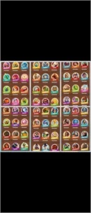 Cartas raras para coin master - Outros