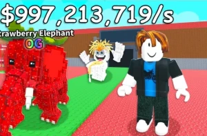 Brainrot pot hotspot normal de 2,5m e Brainrot de 9m no Robl - Roblox
