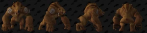 Druid com Mage Tower do Legion/Atual Feral, Balance e Tank  - Blizzard