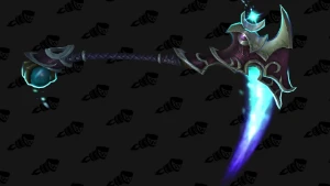 Druid com Mage Tower do Legion/Atual Feral, Balance e Tank  - Blizzard