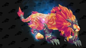 Druid com Mage Tower do Legion/Atual Feral, Balance e Tank  - Blizzard