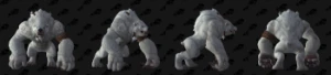 Druid com Mage Tower do Legion/Atual Feral, Balance e Tank  - Blizzard