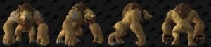 Druid com Mage Tower do Legion/Atual Feral, Balance e Tank  - Blizzard