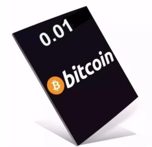 Bitcoin - Outros