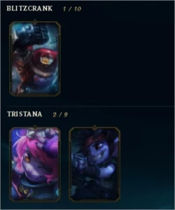 Conta Platina 4 - League of Legends LOL