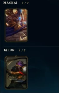 Conta Platina 4 - League of Legends LOL