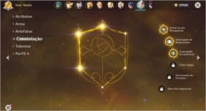 Genshin Impact - Klee, Qiqi, Jean and Xingqiu full const
