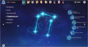 Genshin Impact - Klee, Qiqi, Jean and Xingqiu full const