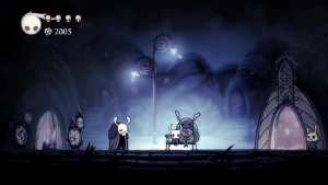 Hollow Knight - Conta Steam